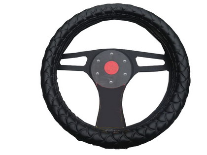 Steering wheel cover SWC-70035